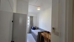 Central Green Condominium (D3), Condominium #499967301